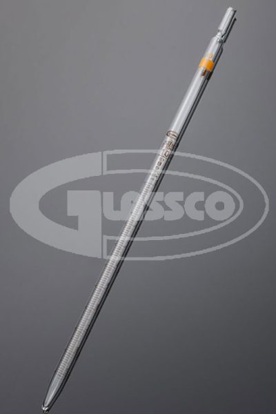 Graduated Pipette (Serological), CLASS-B, ASTM